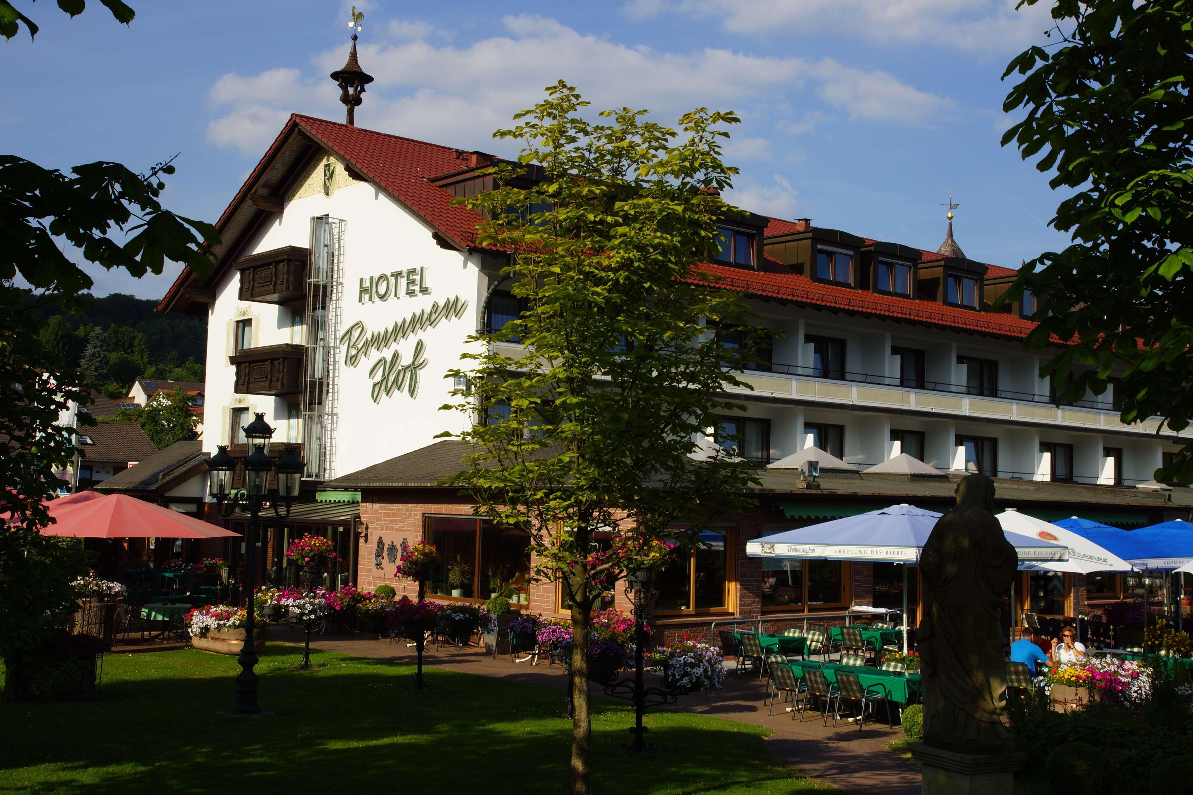 Best Western Plus Midland Suites Экстерьер фото